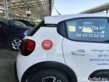  Citroen  C3 1.2 PURETECH 83 S&S C-SERIES #48