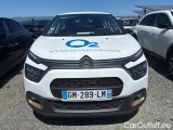  Citroen  C3 1.2 PURETECH 83 S&S C-SERIES #14