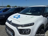  Citroen  C3 1.2 PURETECH 83 S&S C-SERIES #22