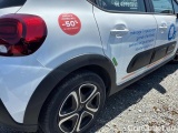  Citroen  C3 1.2 PURETECH 83 S&S C-SERIES #34
