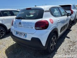  Citroen  C3 1.2 PURETECH 83 S&S C-SERIES #42
