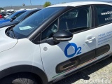  Citroen  C3 1.2 PURETECH 83 S&S C-SERIES #59