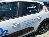  Citroen  C3 1.2 PURETECH 83 S&S C-SERIES #61
