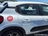  Citroen  C3 1.2 PURETECH 83 S&S C-SERIES #62