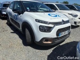  Citroen  C3 1.2 PURETECH 83 S&S C-SERIES #67