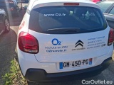  Citroen  C3 1.2 PURETECH 83 S&S C-SERIES #23