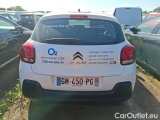  Citroen  C3 1.2 PURETECH 83 S&S C-SERIES #24