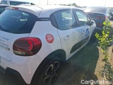 Citroen  C3 1.2 PURETECH 83 S&S C-SERIES #25