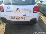  Citroen  C3 1.2 PURETECH 83 S&S C-SERIES #32