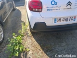  Citroen  C3 1.2 PURETECH 83 S&S C-SERIES #36