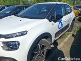  Citroen  C3 1.2 PURETECH 83 S&S C-SERIES #49