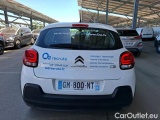  Citroen  C3 1.2 PURETECH 83 S&S C-SERIES #15