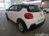  Citroen  C3 1.5 BLUEHDI 100 S&S FEEL #2