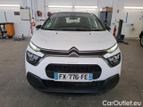  Citroen  C3 1.5 BLUEHDI 100 S&S FEEL #14
