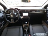  Citroen  C3 1.5 BLUEHDI 100 S&S SHINE BUSINESS #4