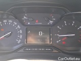  Citroen  C3 1.5 BLUEHDI 100 S&S SHINE BUSINESS #7