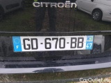  Citroen  C4 Grand Picasso 1.5 BLUEHDI 130 S&S BUSINESS AUTO #5