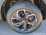 Citroen  DS3 1.2 PURETECH 130 AUTOMATIQUE SO CHIC #20