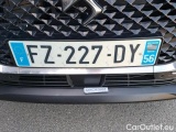  Citroen  DS3 1.2 PURETECH 130 AUTOMATIQUE SO CHIC #43
