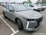 DS  DS4 1.5 BLUEHDI 130 PERFORMANCE LINE AUTO #57