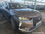  DS  DS4 1.5 BLUEHDI 130 PERFORMANCE LINE AUTO #99