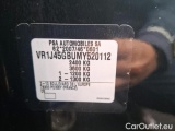  DS  DS7 1.6 E-TENSE 4X4 300 RIVOLI AUTO 4WD #8