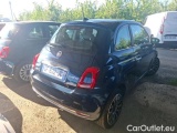  Fiat  500 HYBRID 1.0 70 DOLCEVITA PLUS #3