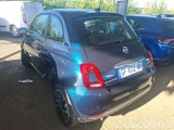  Fiat  500 HYBRID 1.0 70 DOLCEVITA PLUS #2