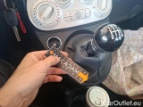  Fiat  500 HYBRID 1.0 70 DOLCEVITA PLUS #58