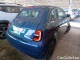  Fiat  500 BEV 42KWH LA PRIMA C #3