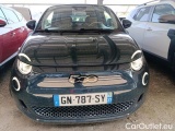  Fiat  500 BEV 42KWH LA PRIMA C #14