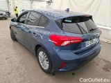  Ford  Focus 1.0 ECOBOOST 125PS MHEV TITANIUM X #2