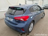  Ford  Focus 1.0 ECOBOOST 125PS MHEV TITANIUM X #3