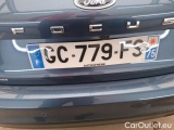  Ford  Focus 1.0 ECOBOOST 125PS MHEV TITANIUM X #5
