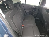  Ford  Focus 1.0 ECOBOOST 125PS MHEV TITANIUM X #10