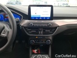  Ford  Focus 1.0 ECOBOOST 125PS MHEV TITANIUM X #11