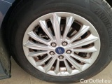  Ford  Focus 1.0 ECOBOOST 125PS MHEV TITANIUM X #15