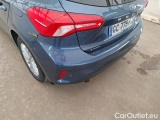  Ford  Focus 1.0 ECOBOOST 125PS MHEV TITANIUM X #14