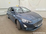  Ford  Focus 1.0 ECOBOOST 125PS MHEV TITANIUM X #43