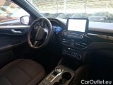  Ford  Kuga 2.5 DURATEC FHEV 190 E85 ST-LINE BUS CVT #4