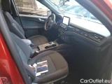  Ford  Kuga 2.5 DURATEC FHEV 190 E85 ST-LINE BUS CVT #9