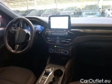  Ford  Kuga 2.5 DURATEC FHEV 190 E85 ST-LINE BUS CVT #11