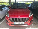  Ford  Kuga 2.5 DURATEC FHEV 190 E85 ST-LINE BUS CVT #14
