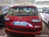  Ford  Kuga 2.5 DURATEC FHEV 190 E85 ST-LINE BUS CVT #15
