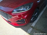  Ford  Kuga 2.5 DURATEC FHEV 190 E85 ST-LINE BUS CVT #30