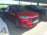  Ford  Kuga 2.5 DURATEC FHEV 190 E85 ST-LINE BUS CVT #49