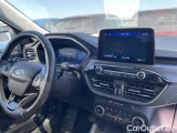  Ford  Kuga 2.5 DURATEC FHEV 190PS VIGNALE CVT #4