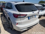  Ford  Kuga 2.5 DURATEC FHEV 190PS VIGNALE CVT #2