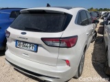  Ford  Kuga 2.5 DURATEC FHEV 190PS VIGNALE CVT #3