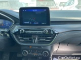  Ford  Kuga 2.5 DURATEC FHEV 190PS VIGNALE CVT #11